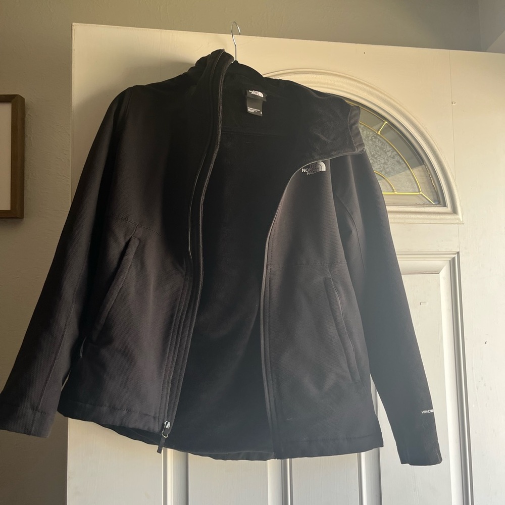 The North Face